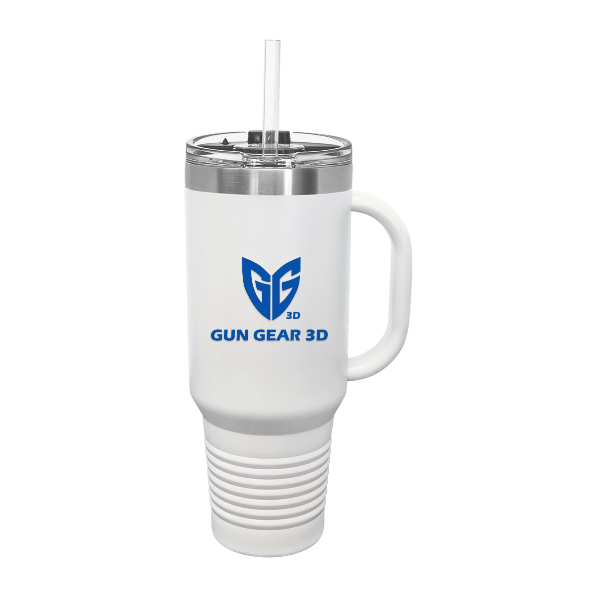 GunGear3D 40 Oz Tumbler