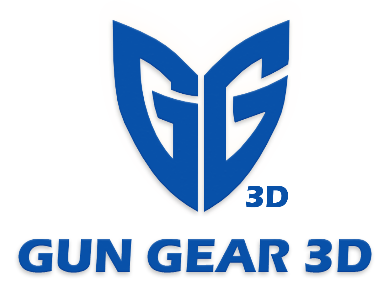 Gun Gear 3D